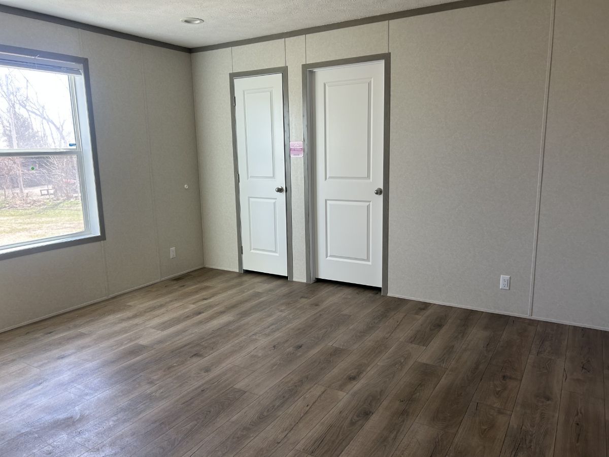 A photo of the Colonial Gardens Home